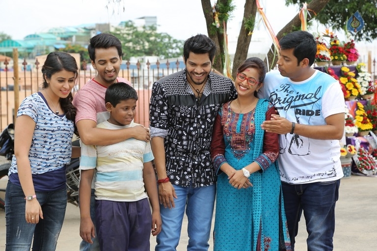 Raja Meeru Keka Movie Working Stills - 29 / 34 photos