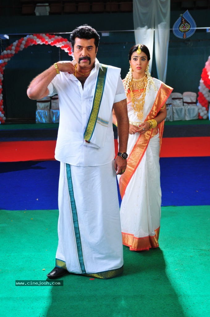 Raja Pokkiri Raja Tamil Movie Stills - 3 / 71 photos