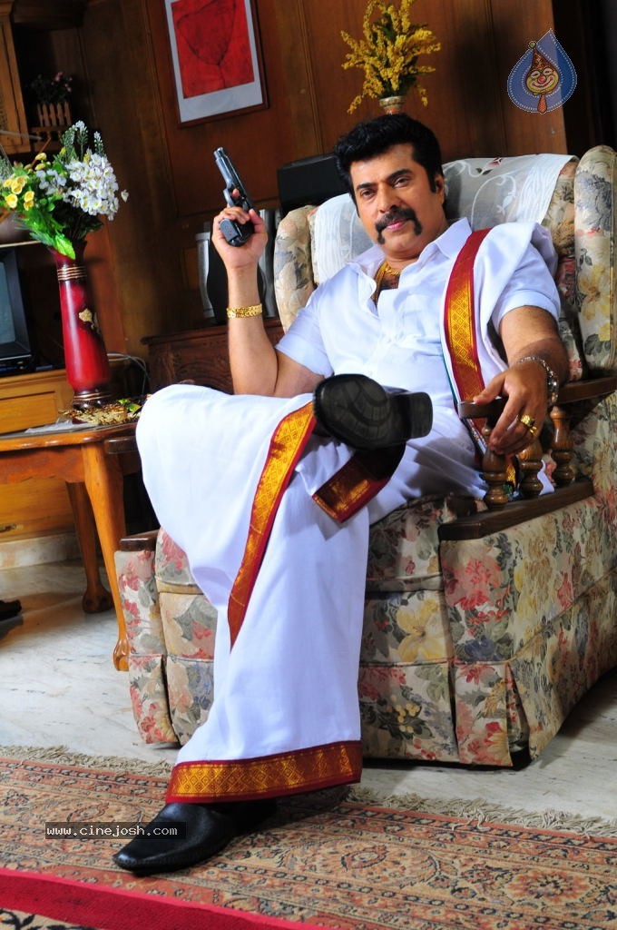 Raja Pokkiri Raja Tamil Movie Stills - 12 / 71 photos