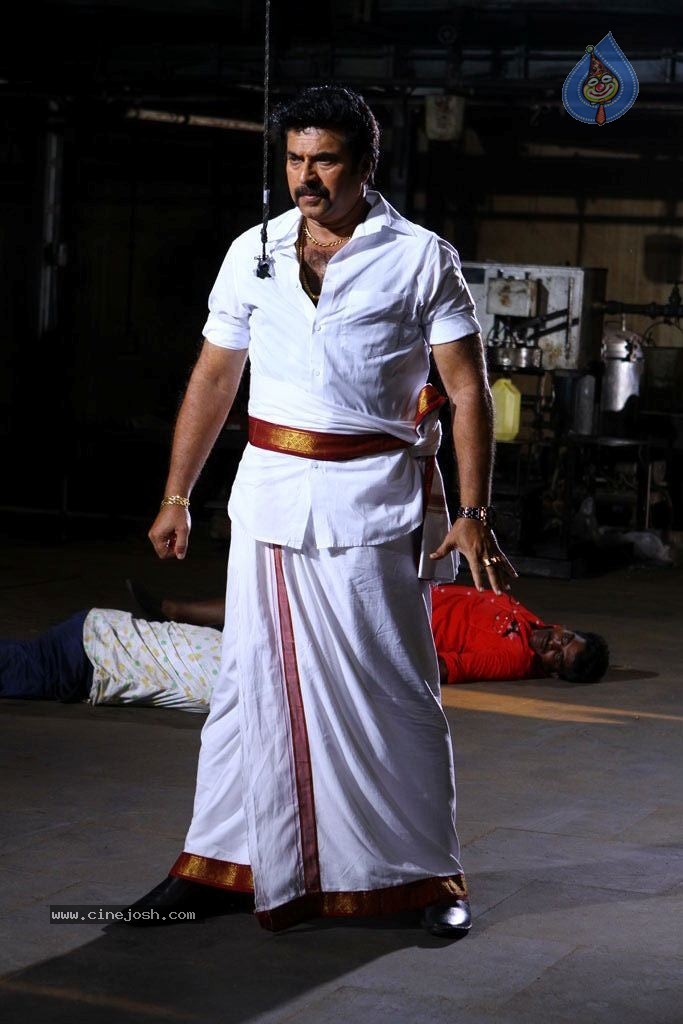 Raja Pokkiri Raja Tamil Movie Stills - 17 / 71 photos