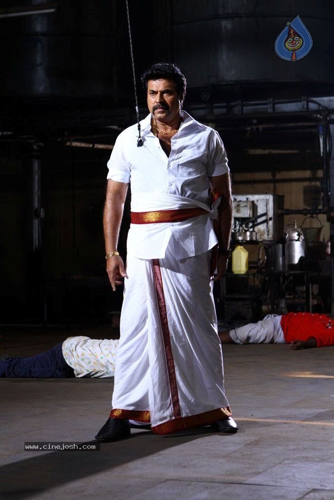 Raja Pokkiri Raja Tamil Movie Stills - 19 / 71 photos