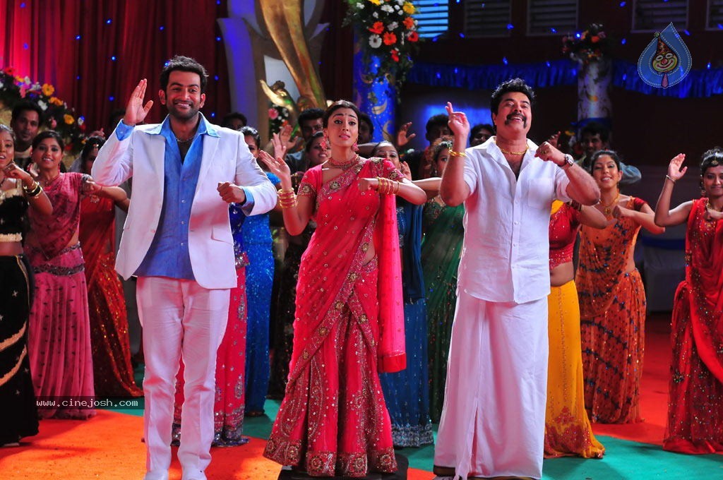 Raja Pokkiri Raja Tamil Movie Stills - 38 / 71 photos