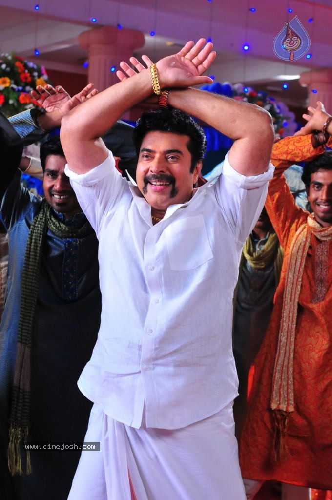 Raja Pokkiri Raja Tamil Movie Stills - 43 / 71 photos