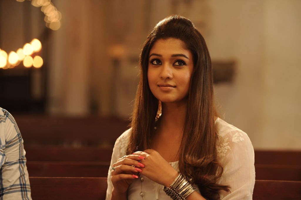 Raja Rani Movie New Stills - 6 / 48 photos