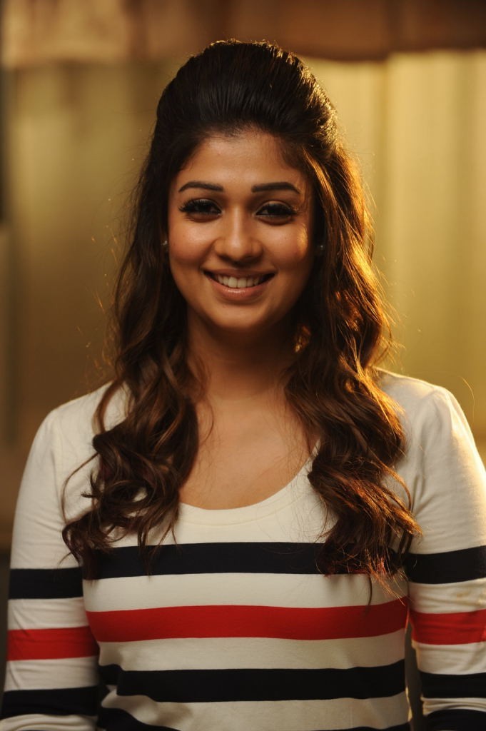 Raja Rani Movie New Stills - 10 / 48 photos