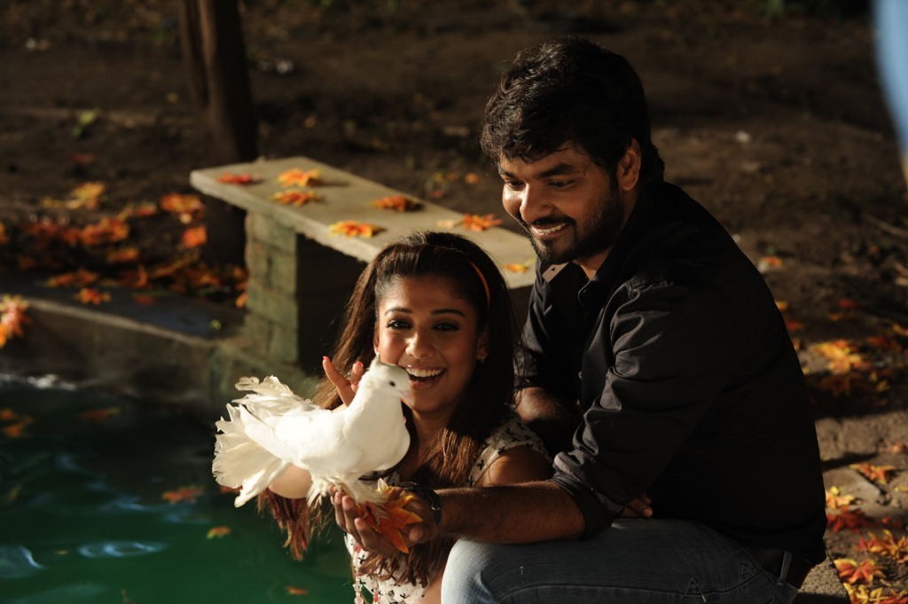 Raja Rani Movie New Stills - 11 / 48 photos