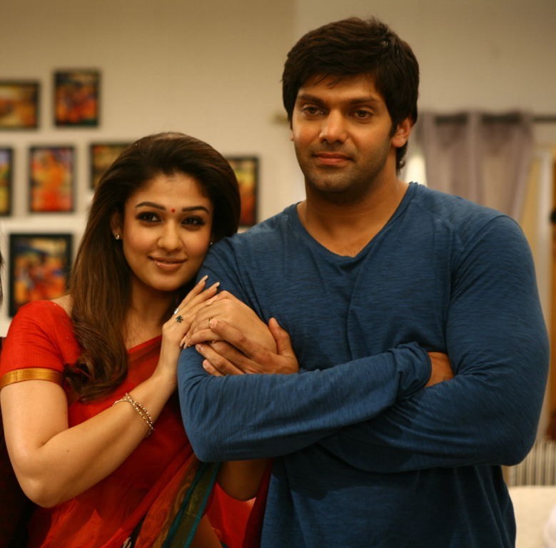Raja Rani Movie New Stills - 28 / 48 photos