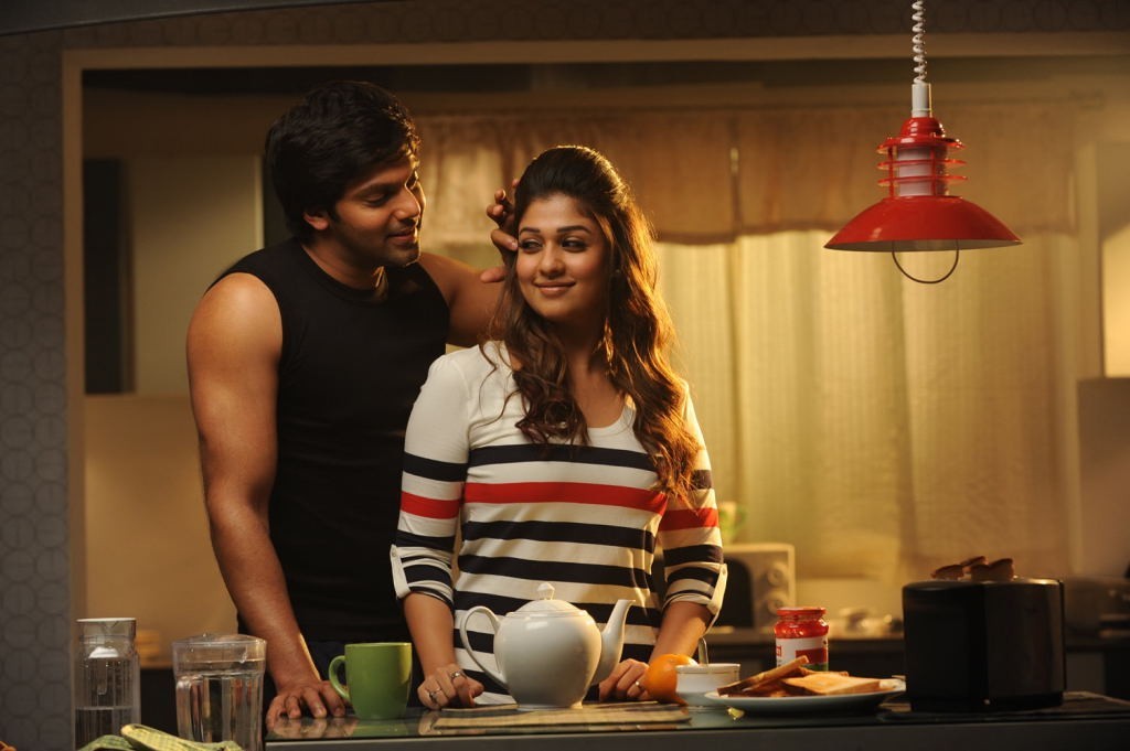 Raja Rani Movie New Stills - 33 / 48 photos