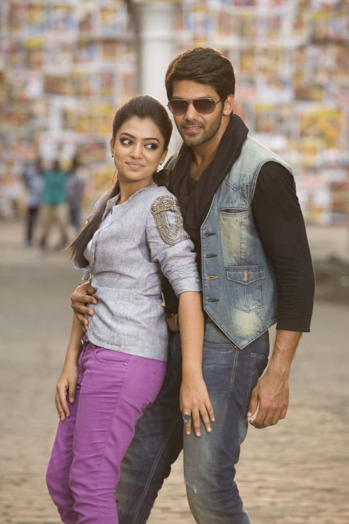 Raja Rani Movie New Stills - 37 / 48 photos