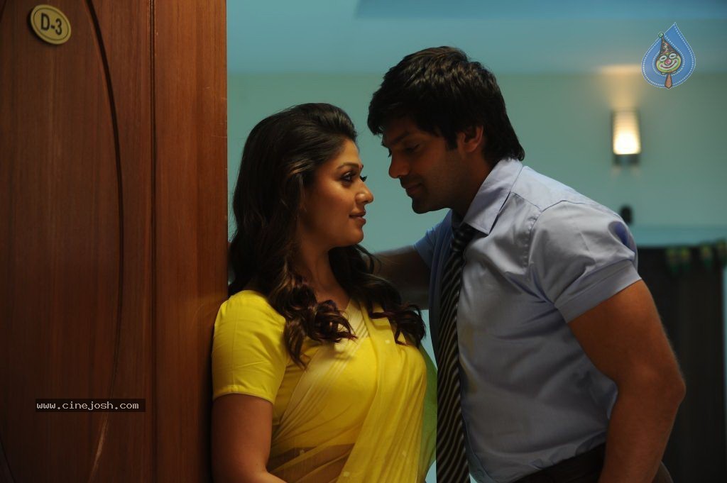 Raja Rani Movie Stills - 2 / 16 photos