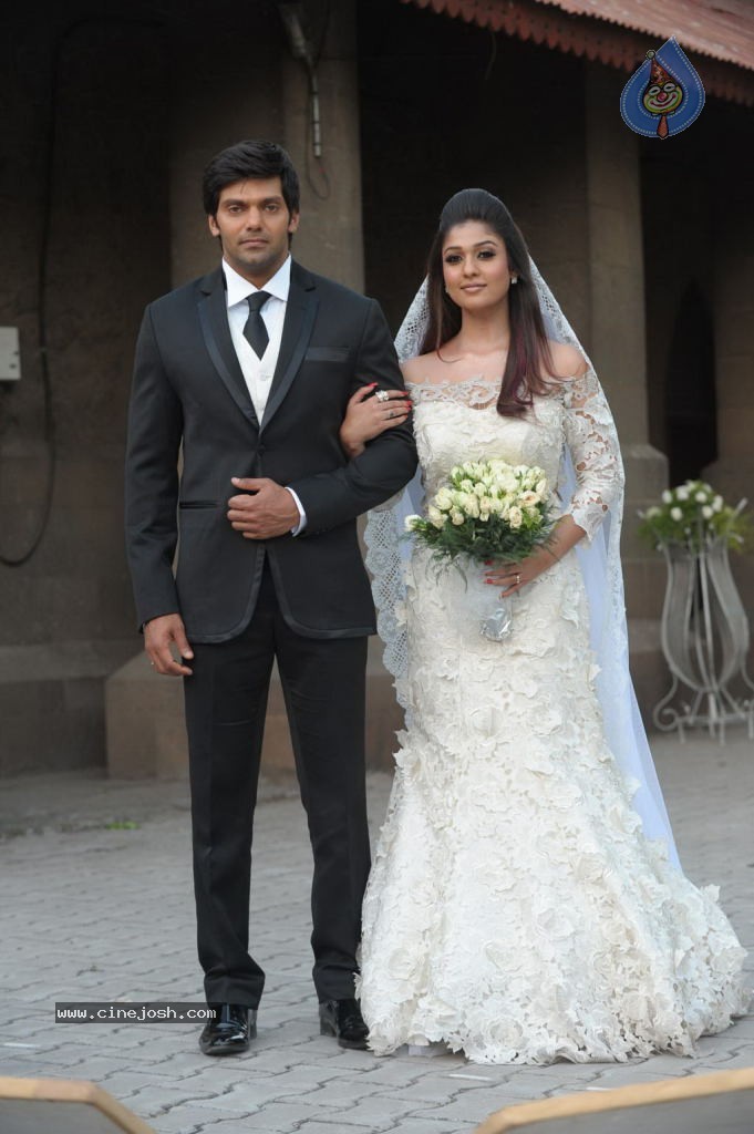 Raja Rani Tamil Movie Stills - 3 / 22 photos