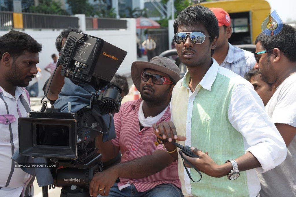 Raja Rani Tamil Movie Stills - 12 / 22 photos