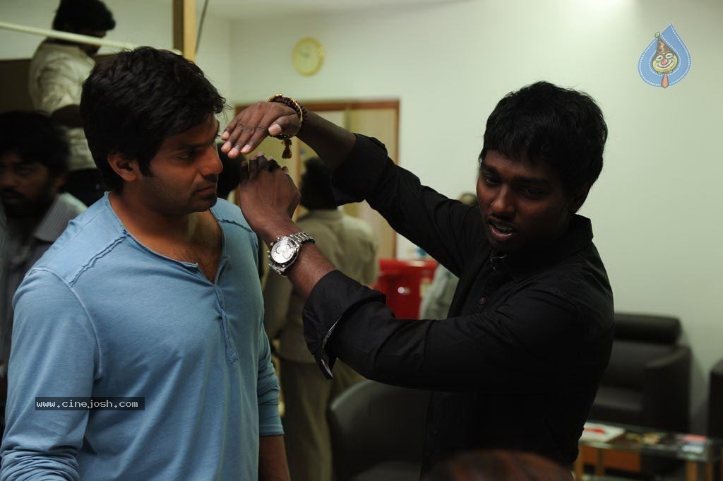 Raja Rani Tamil Movie Stills - 16 / 22 photos