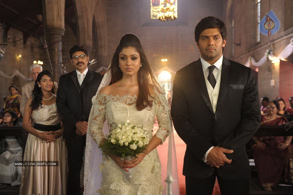 Raja Rani Tamil Movie Stills - 19 / 22 photos