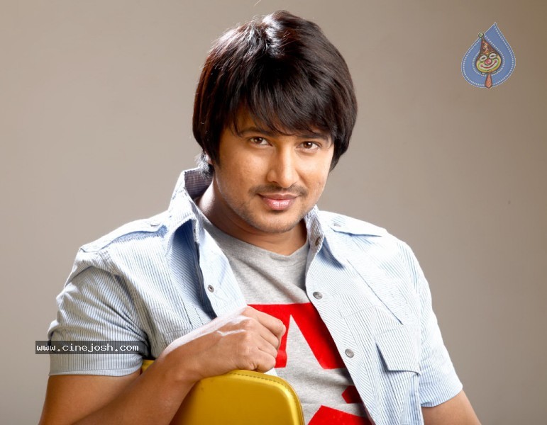 Raja, Sanchita Padukone Latest Movie Pics - 14 / 19 photos