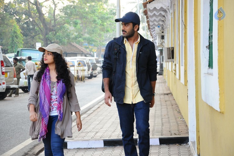 RajadhiRaja Movie Photos - 2 / 3 photos