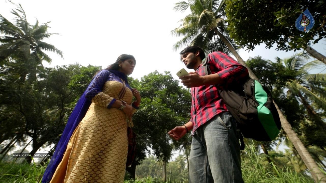 Rajahmundry ki 50 KM Dooramlo Movie Photos - 28 / 58 photos