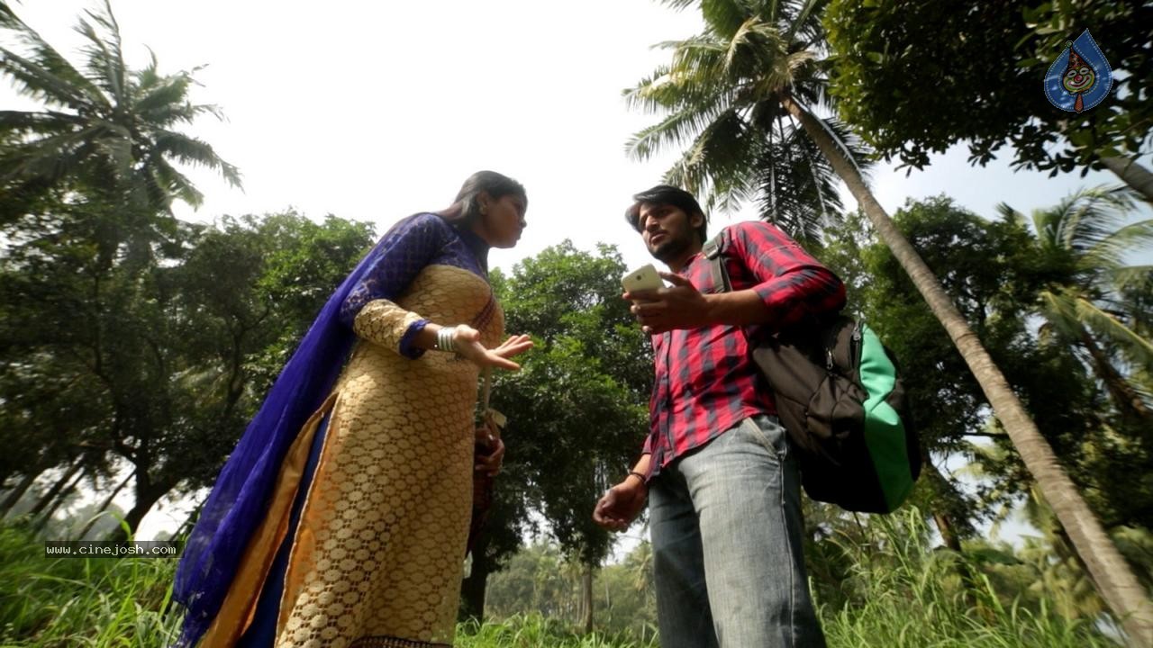 Rajahmundry ki 50 KM Dooramlo Movie Photos - 29 / 58 photos