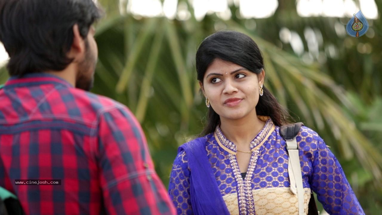 Rajahmundry ki 50 KM Dooramlo Movie Photos - 30 / 58 photos