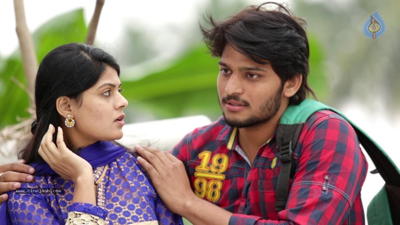 Rajahmundry ki 50 KM Dooramlo Movie Photos - 38 / 58 photos