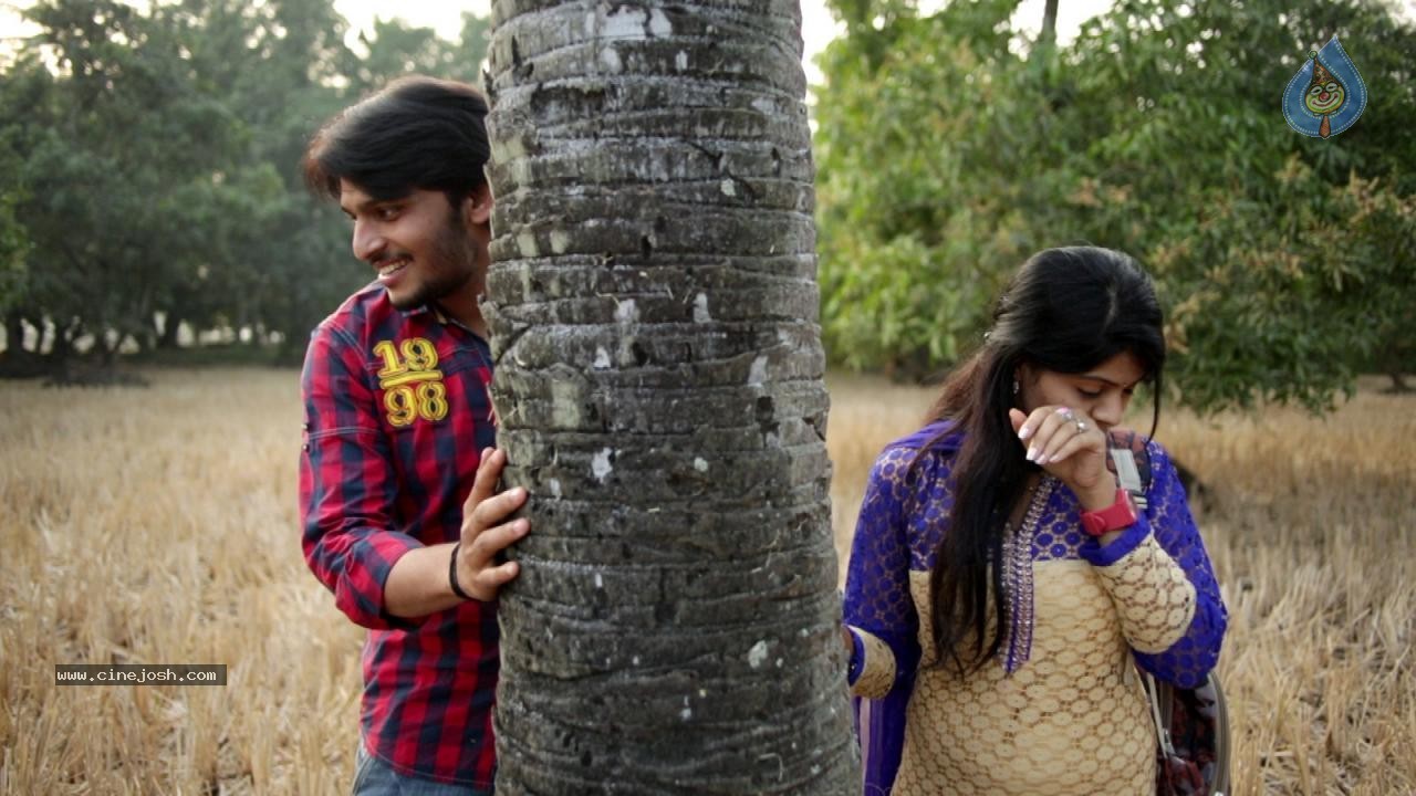 Rajahmundry ki 50 KM Dooramlo Movie Photos - 39 / 58 photos