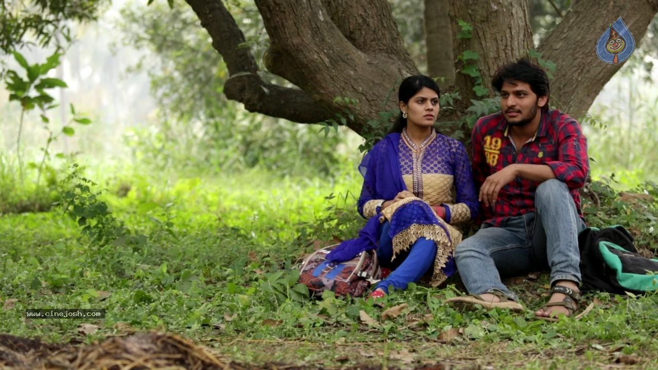 Rajahmundry ki 50 KM Dooramlo Movie Photos - 41 / 58 photos