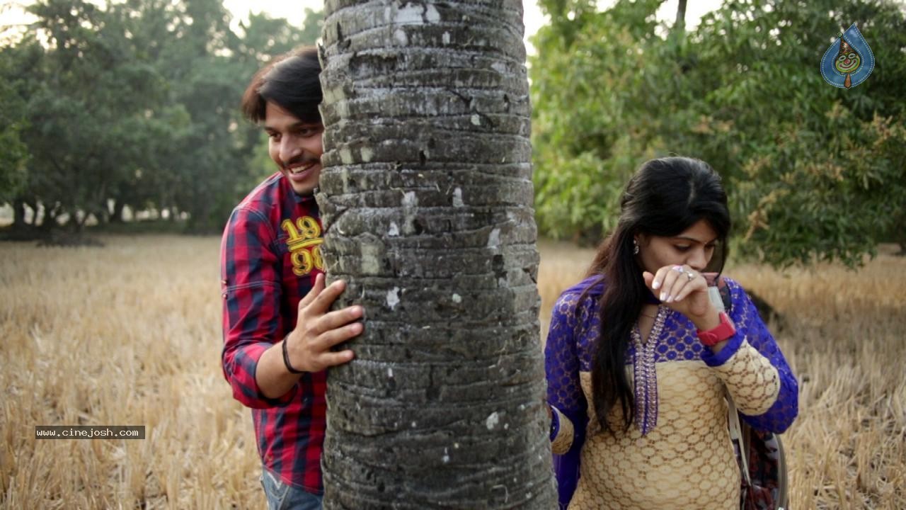 Rajahmundry ki 50 KM Dooramlo Movie Photos - 42 / 58 photos