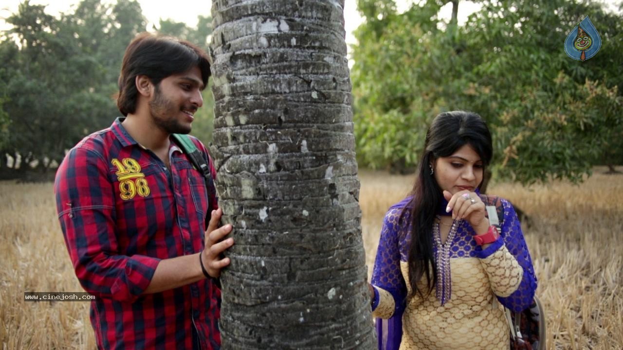 Rajahmundry ki 50 KM Dooramlo Movie Photos - 46 / 58 photos