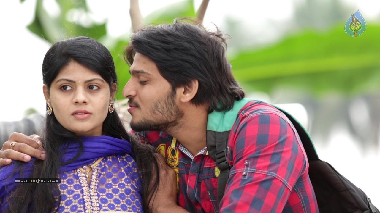 Rajahmundry ki 50 KM Dooramlo Movie Photos - 47 / 58 photos