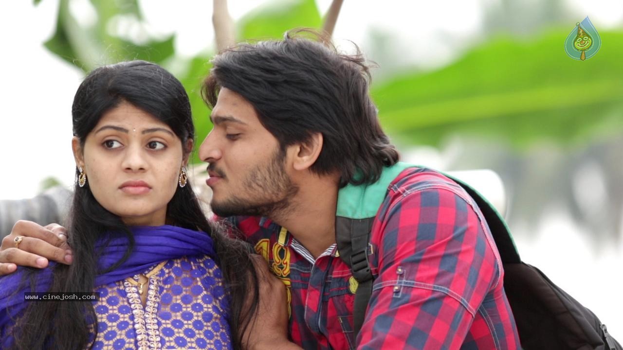 Rajahmundry ki 50 KM Dooramlo Movie Photos - 54 / 58 photos