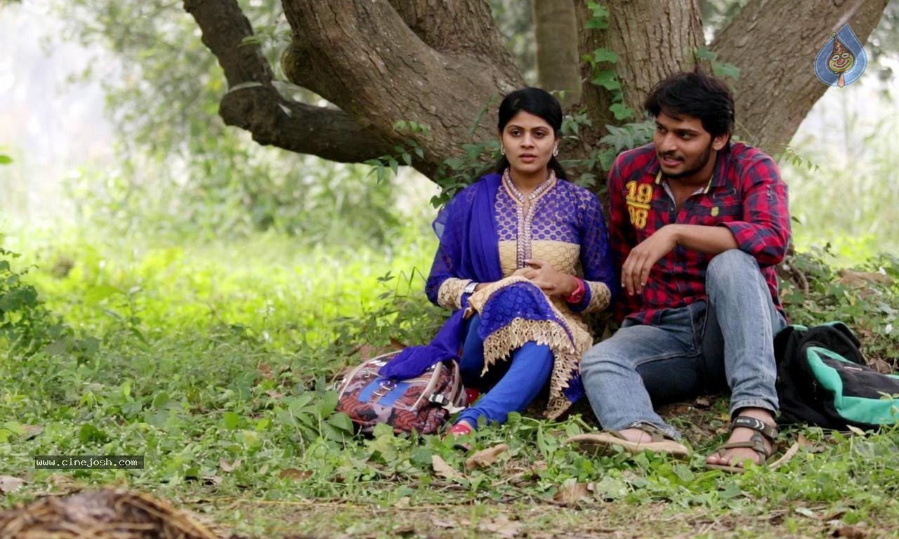 Rajahmundry ki 50 KM Dooramlo Movie Stills - 1 / 14 photos