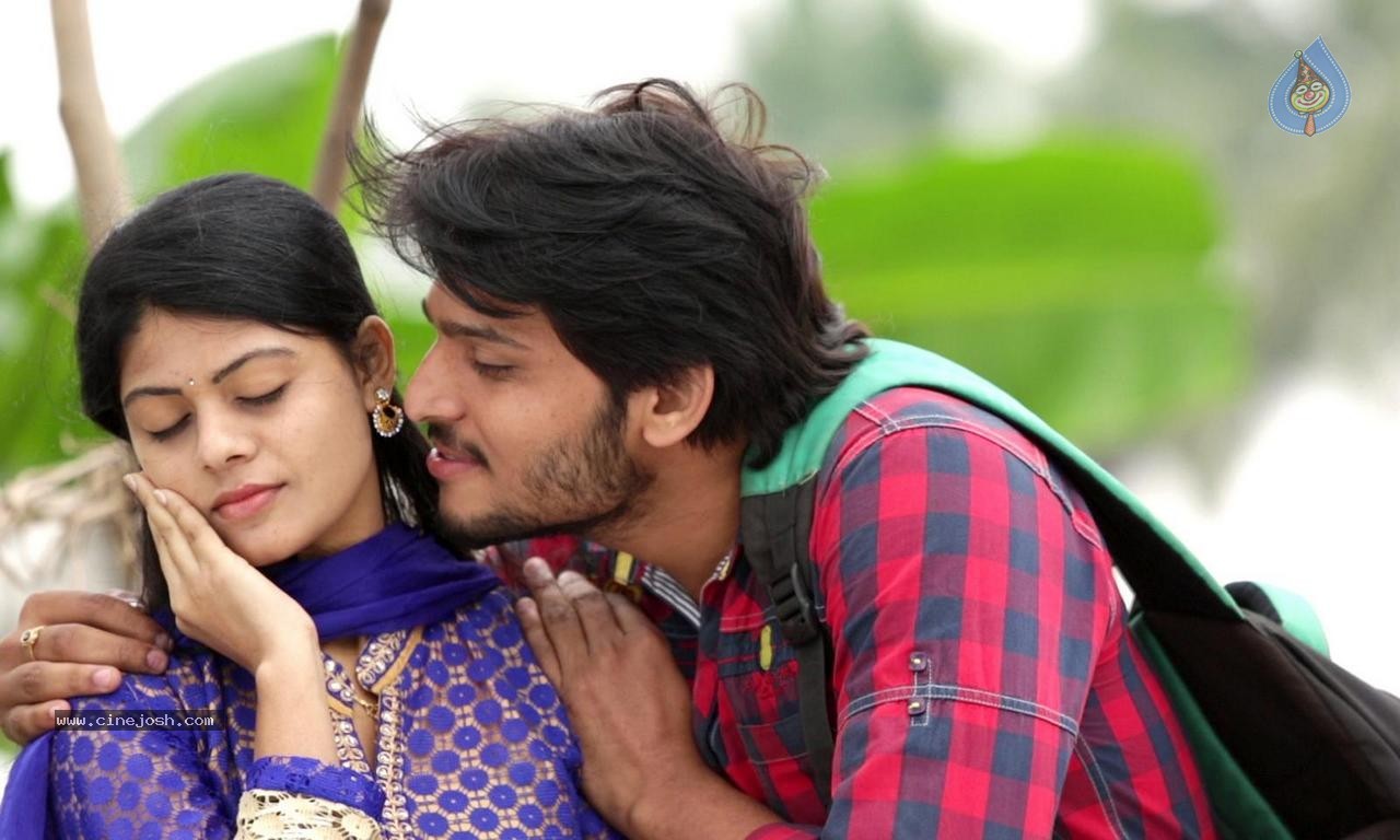 Rajahmundry ki 50 KM Dooramlo Movie Stills - 7 / 14 photos