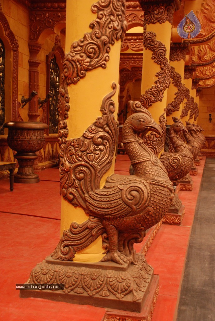 Rajakota Rahasyam Movie Photos - 22 / 148 photos