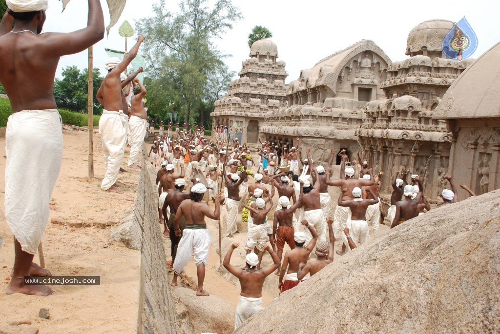 Rajakota Rahasyam Movie Photos - 53 / 148 photos