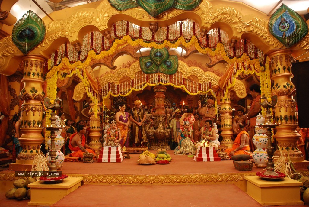 Rajakota Rahasyam Movie Photos - 57 / 148 photos