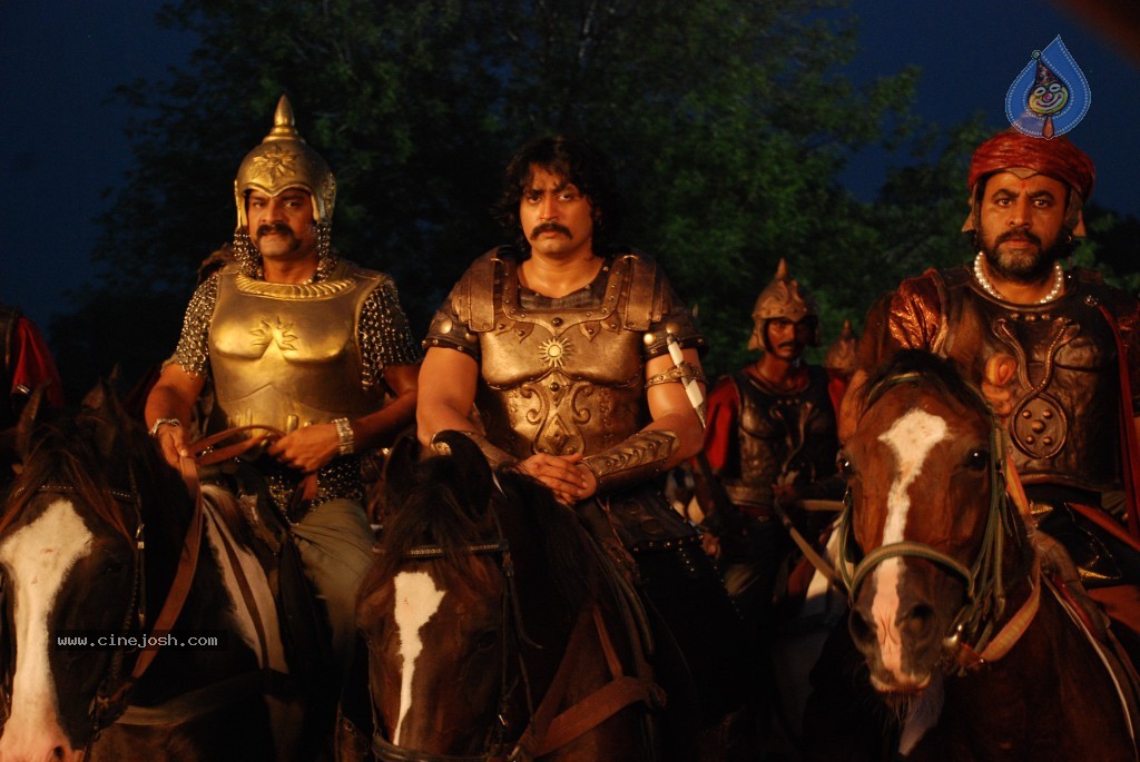 Rajakota Rahasyam Movie Photos - 58 / 148 photos