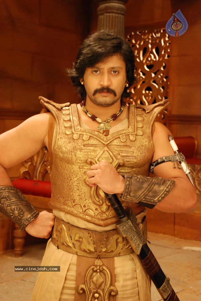 Rajakota Rahasyam New Photos - 1 / 150 photos