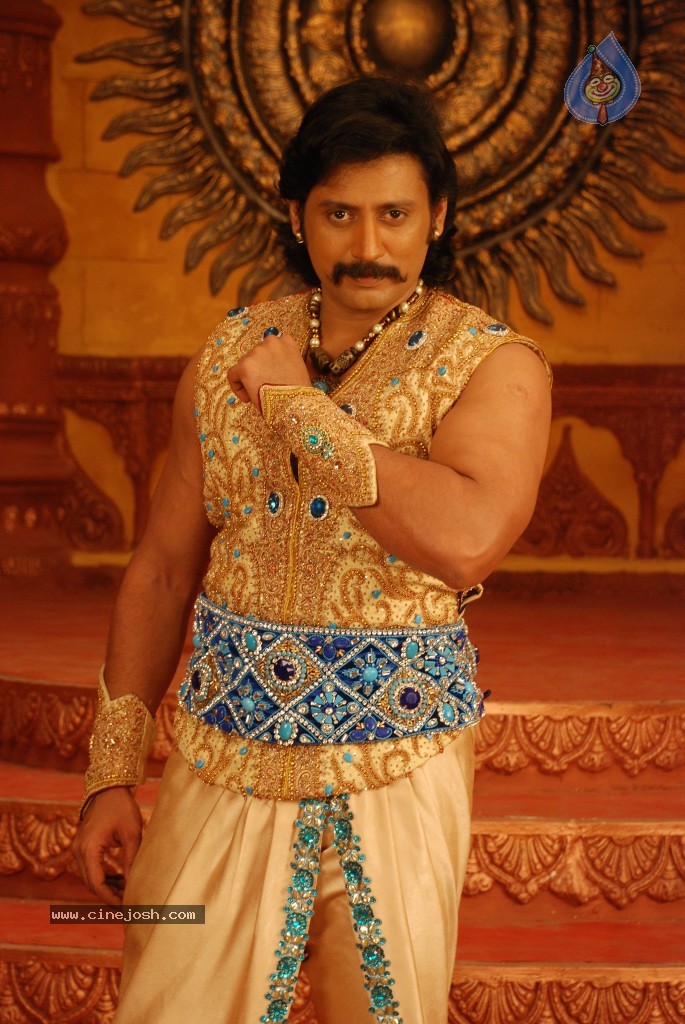 Rajakota Rahasyam New Photos - 18 / 150 photos