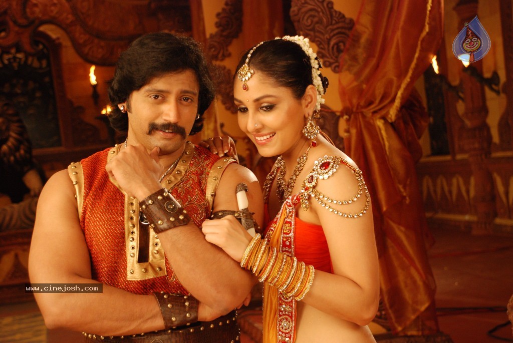 Rajakota Rahasyam New Photos - 19 / 150 photos