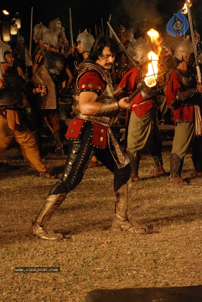 Rajakota Rahasyam New Photos - 20 / 150 photos