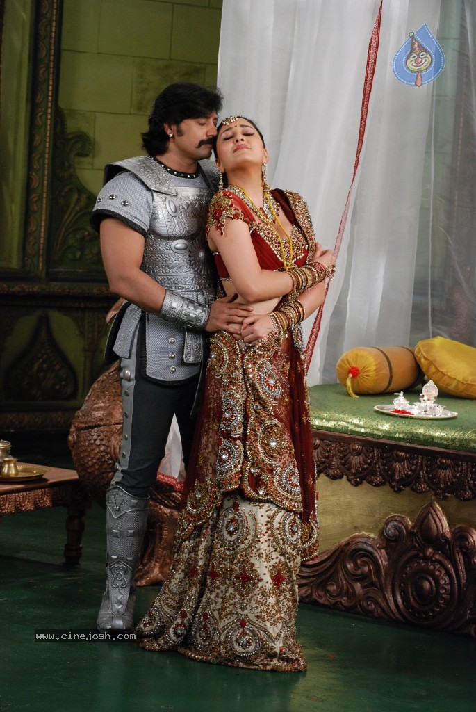 Rajakota Rahasyam New Photos - 21 / 150 photos