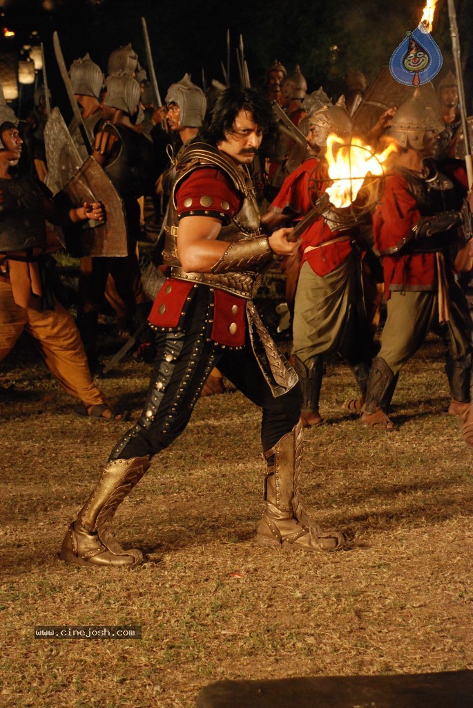 Rajakota Rahasyam New Photos - 23 / 150 photos