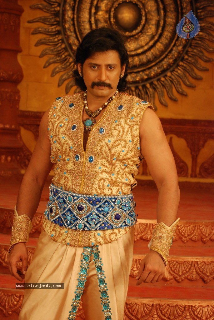 Rajakota Rahasyam New Photos - 29 / 150 photos