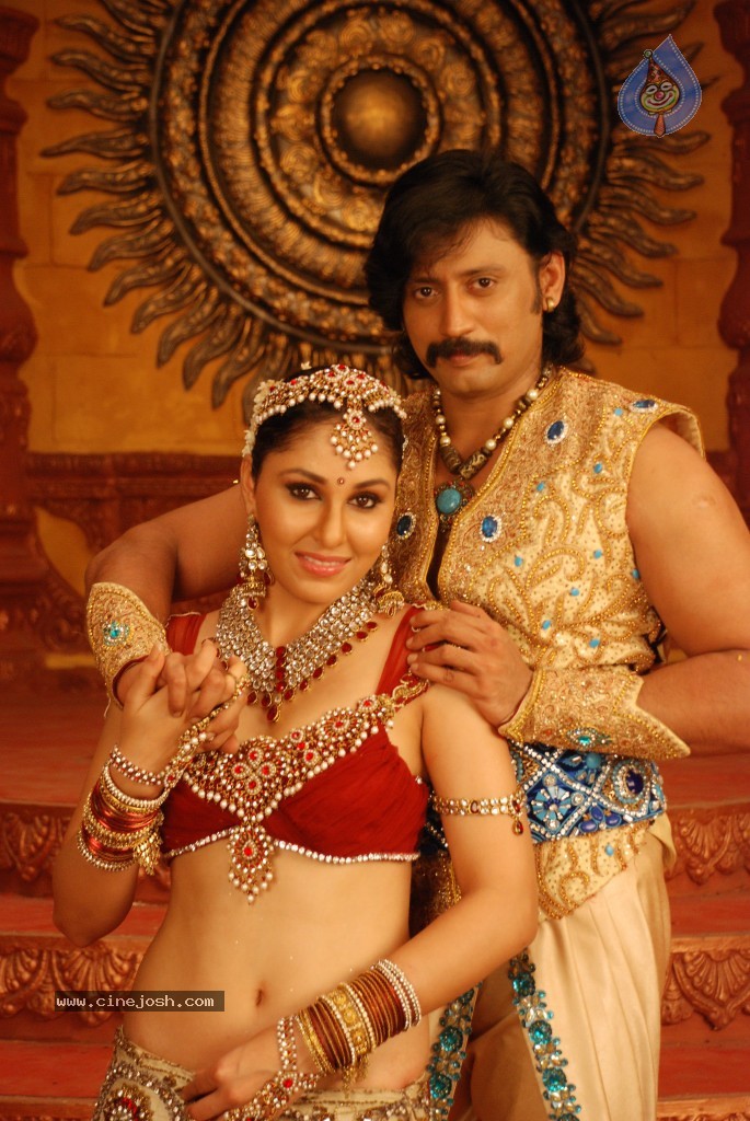 Rajakota Rahasyam New Photos - 30 / 150 photos