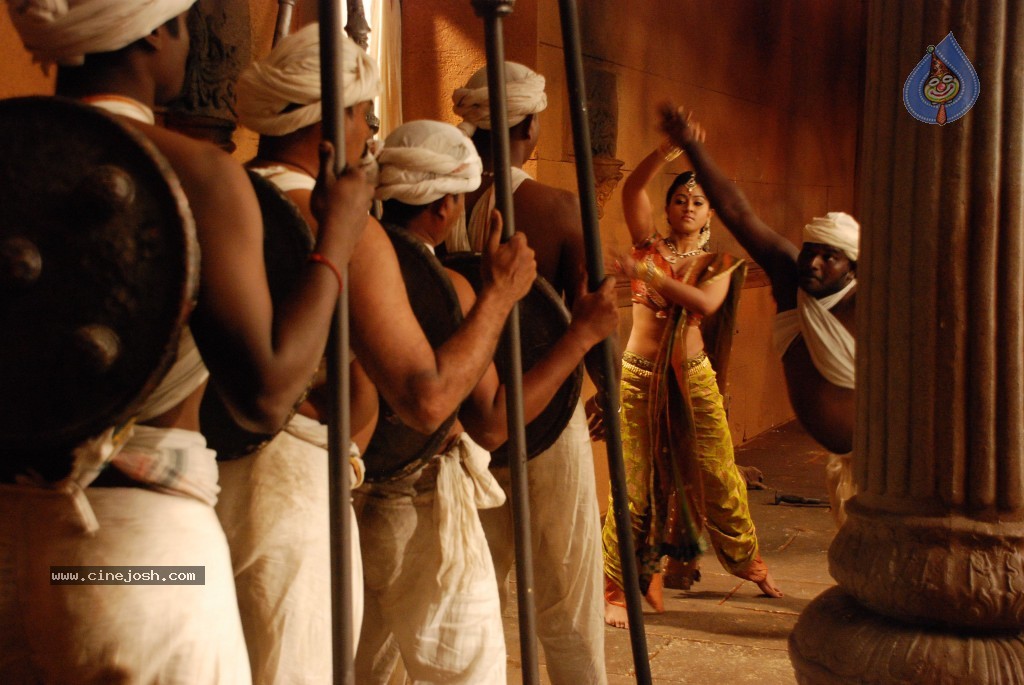 Rajakota Rahasyam New Photos - 32 / 150 photos