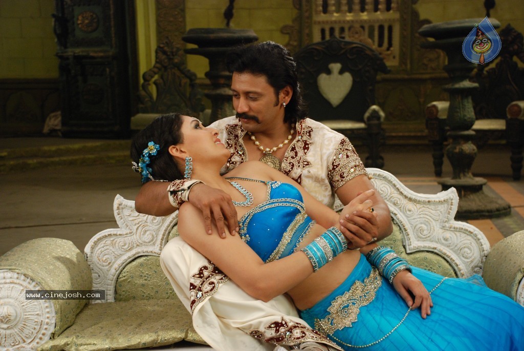 Rajakota Rahasyam New Photos - 41 / 150 photos