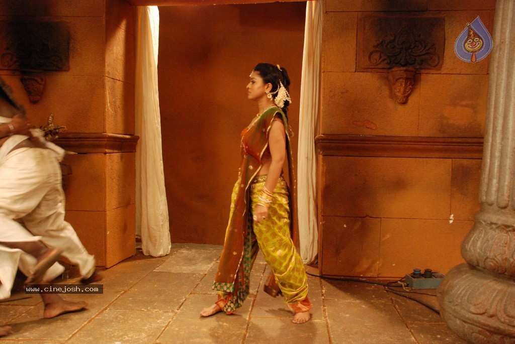 Rajakota Rahasyam New Photos - 45 / 150 photos