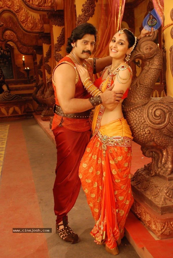 Rajakota Rahasyam New Photos - 49 / 150 photos