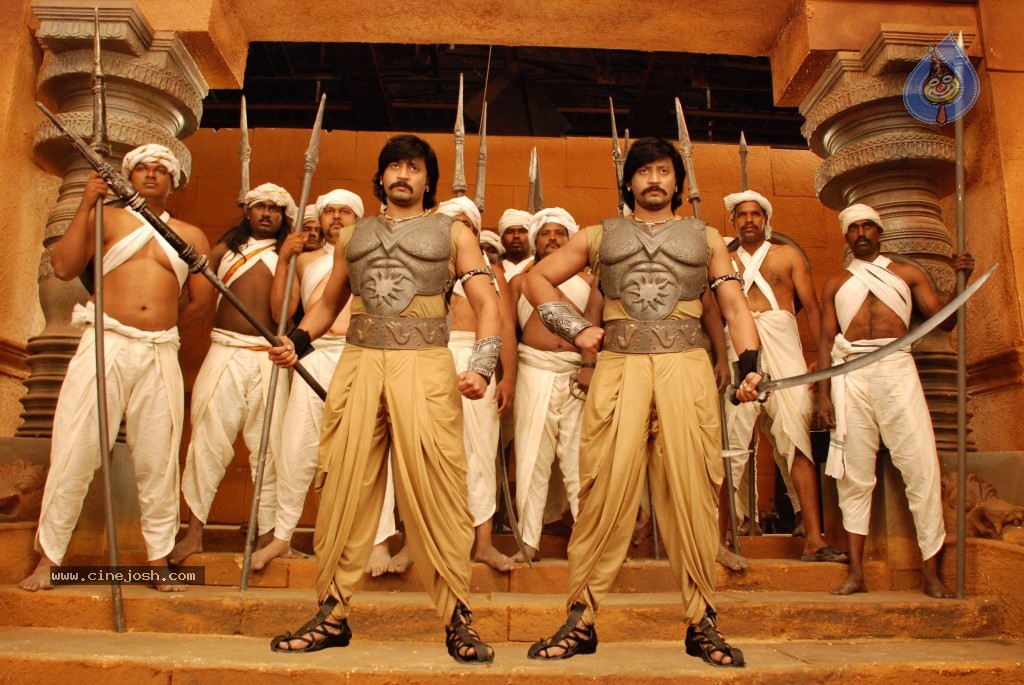 Rajakota Rahasyam New Photos - 54 / 150 photos