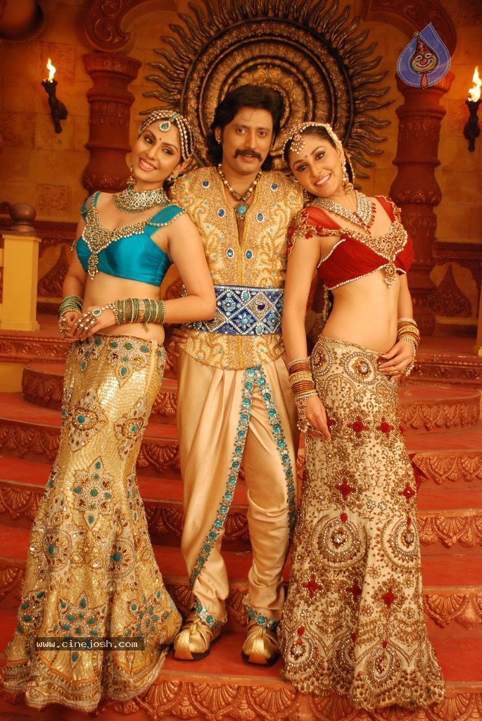 Rajakota Rahasyam New Photos - 61 / 150 photos